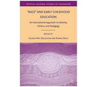 Race and Early Childhood Education, Critical Cultural Studies of Childhood
