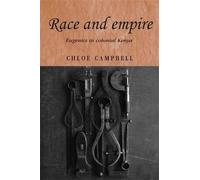 Race And Empire