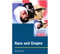 Race And Empire, Seminar Studies in History Series Jane Samson (Auteur)