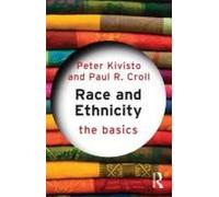 Race And Ethnicity