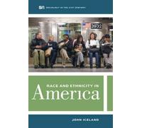 Race And Ethnicity In America