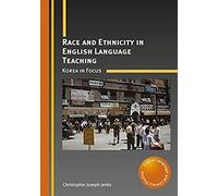 Race And Ethnicity In English Language Teaching