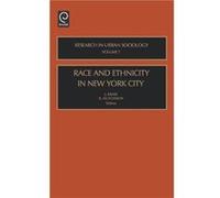 Race and Ethnicity in New York City