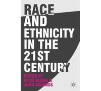 Race And Ethnicity In The 21st Century