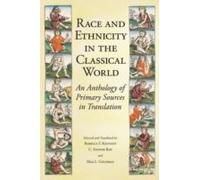 Race And Ethnicity In The Classical World