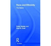 Race And Ethnicity: The Basics