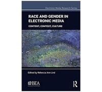 Race And Gender In Electronic Media