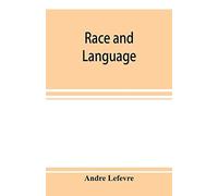 Race And Language