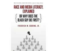 Race And Media Literacy, Explained (Or Why Does The Black Guy Die First?)