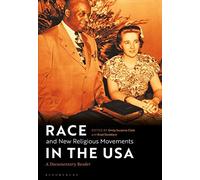 Race And New Religious Movements In The Usa