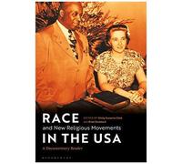 Race And New Religious Movements In The Usa