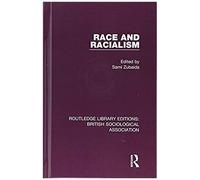 Race And Racialism