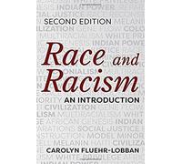 Race And Racism