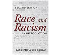Race And Racism