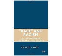 Race" And Racism