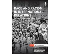 Race and Racism in International Relations by Alexander Anievas Paperback Book Inconnu (Auteur)