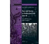 Race And Racism In Modern East Asia