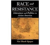 Race And Resistance