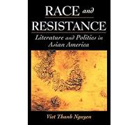 Race And Resistance