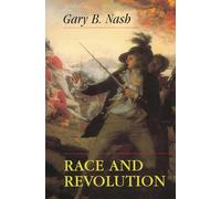 Race and Revolution