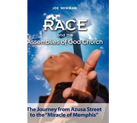 Race And The Assemblies Of God Church