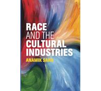 Race and the Cultural Industries