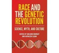 Race and the Genetic Revolution - [Version Originale] Sheldon Krimsky, Kathleen Sloan (Auteur)