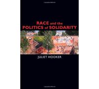 Race and the Politics of Solidarity