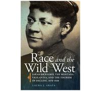 Race And The Wild West