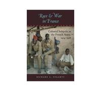 Race And War In France