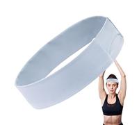 Race Banner - Bandana Respirant Pour Le Sport, Séchage Rapide Pour | Yoga De Fitness Et Cyclisme, Maintenant Fraîcheur Et Concentration Pendant Des Activités Physiques Prolongées.