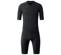 Combinaison intégrale Gobik Brooklyn Solid noir - XL