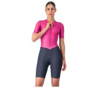 Race-Body femme Movement bleu