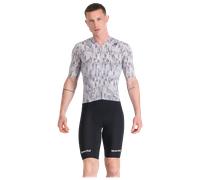 Race-Body G-Suit blanc
