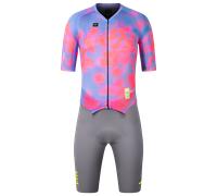 Race-Body Madison rouge