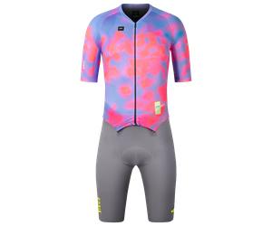 Race-Body Madison rouge