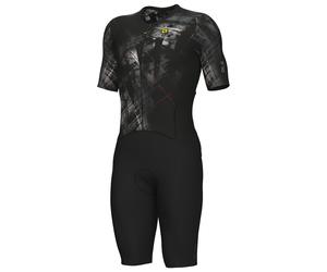 Race-Body Mirror noir