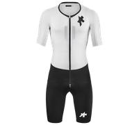 ASSOS - RSR Bolide Speedsuit S11 - Combinaison de cyclisme - L - white series