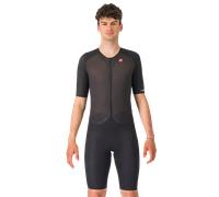 Castelli Combinaison de cyclisme Sanremo S Noir XL