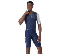 Race-Body Saturday Morning bleu foncé