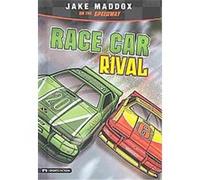 Race Car Rival, Impact Books Series Jake Maddox (Auteur)