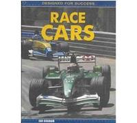 Race Cars, Designed for Success Ian Graham (Auteur)