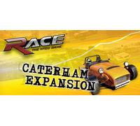 RACE: Caterham Expansion (PC)