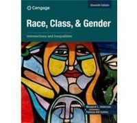 Race Class and Gender - Patricia University of Maryland at College Park Hill Collins - Cengage Learning Inc - Livre en Anglais - Paperback Patricia University of Maryland at College Park Hill CollinsP