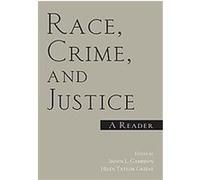 Race, Crime And Justice