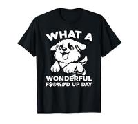 Race De Chien Suisse - Garde Gar Bouvier Bernois T-Shirt