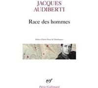 Race des hommes / L'Empire et la trappe (extrait) Jacques Audiberti (Auteur), André Pieyre De Mandiargues (Préface)
