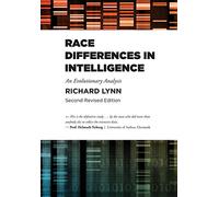 Race Differences in Intelligence