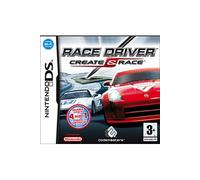 Race Driver : Create and Race G