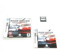 Race Driver Create And Race